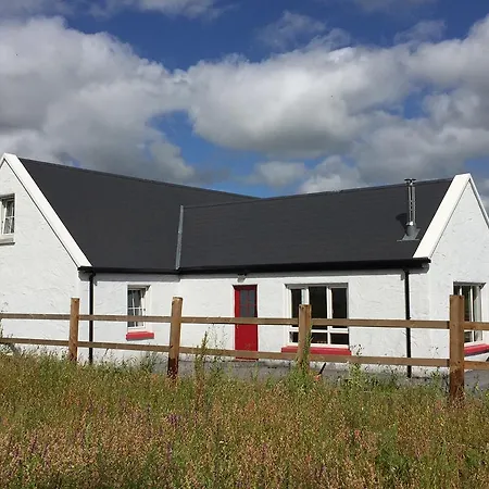Casa Ceol Holiday home *