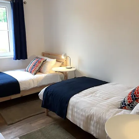 Holiday home Casa Ceol *