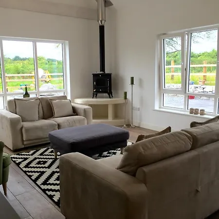 Holiday home Casa Ceol