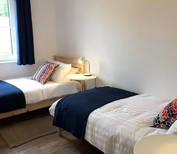 Hébergement de vacances Casa Ceol *