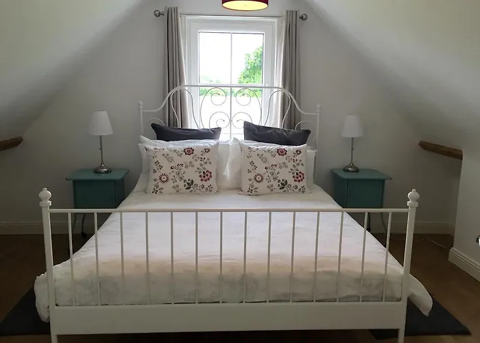 Casa Ceol Hébergement de vacances *