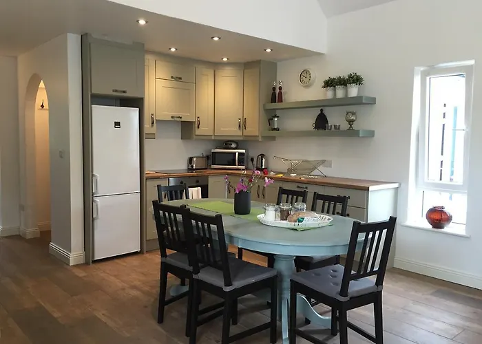 Hébergement de vacances Casa Ceol Ennis