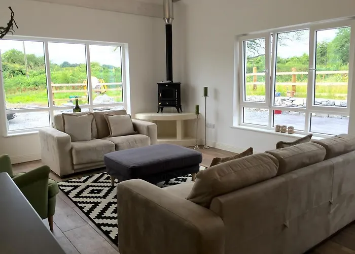 Hébergement de vacances Casa Ceol