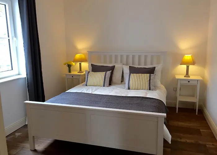 Casa Ceol Hébergement de vacances